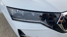 Skoda Octavia 1.5 TSI SE Technology 5dr Petrol Hatchback